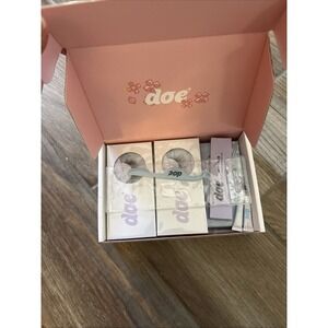 Doe Lashes Neo Lashes Starter Set of 4 & 2 Morning Dew Lashes Neo Liner & Tool